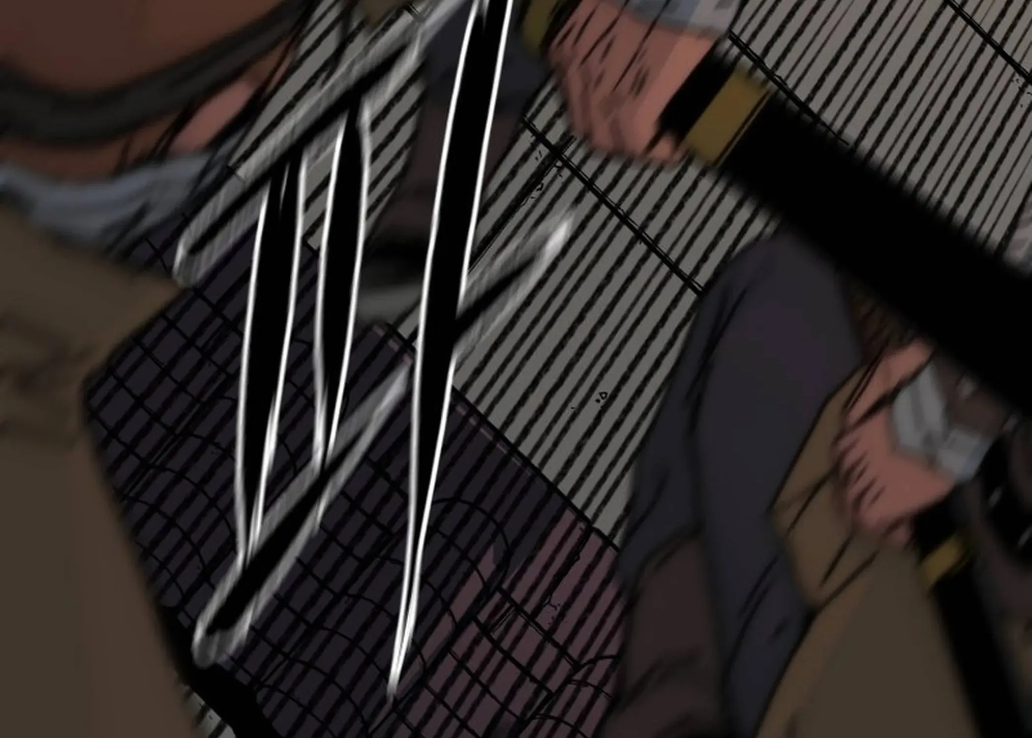 The Last Master of Jongnam Sect Chapter 10 page 62 - 