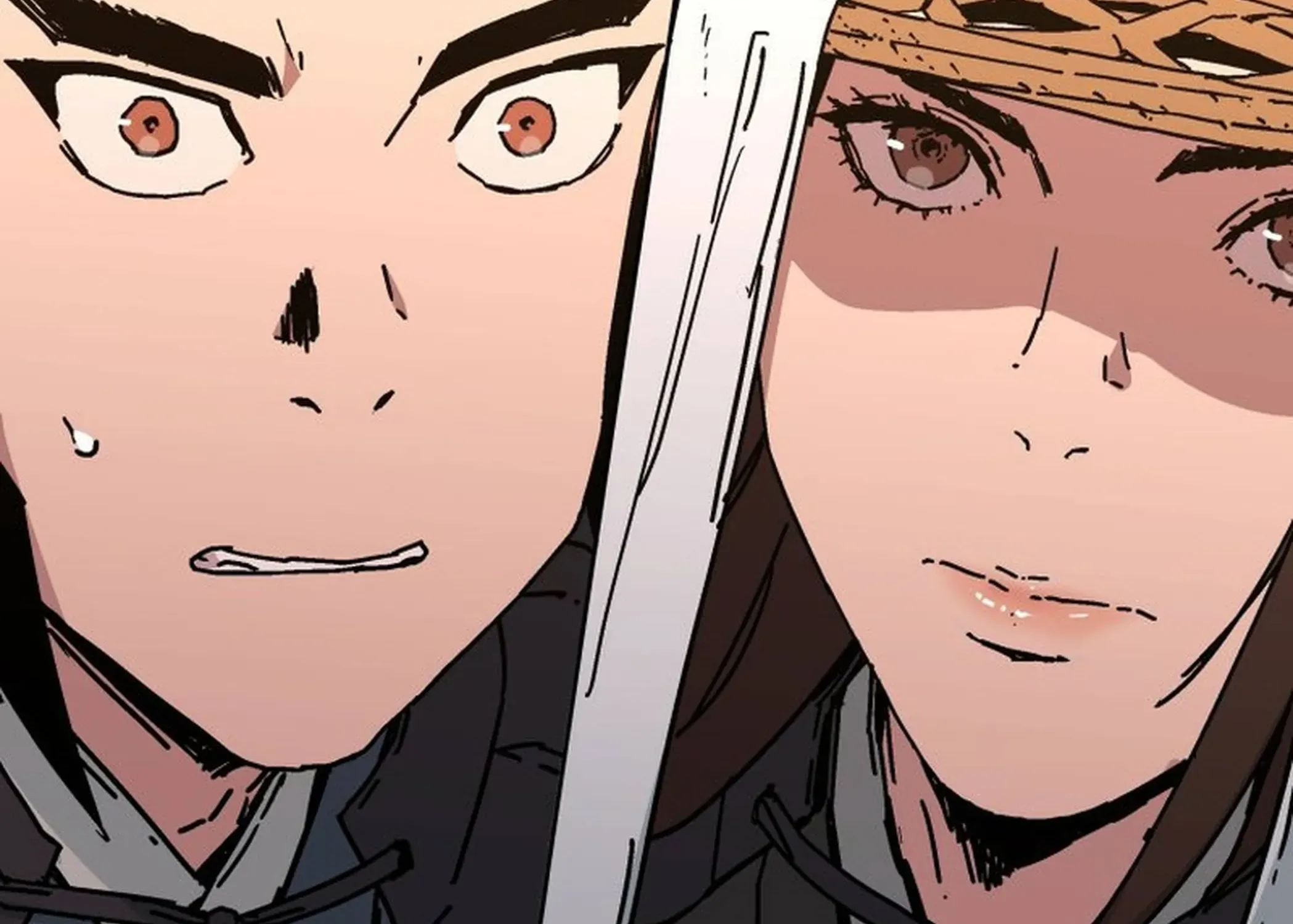 The Last Master of Jongnam Sect Chapter 10 page 65 - 