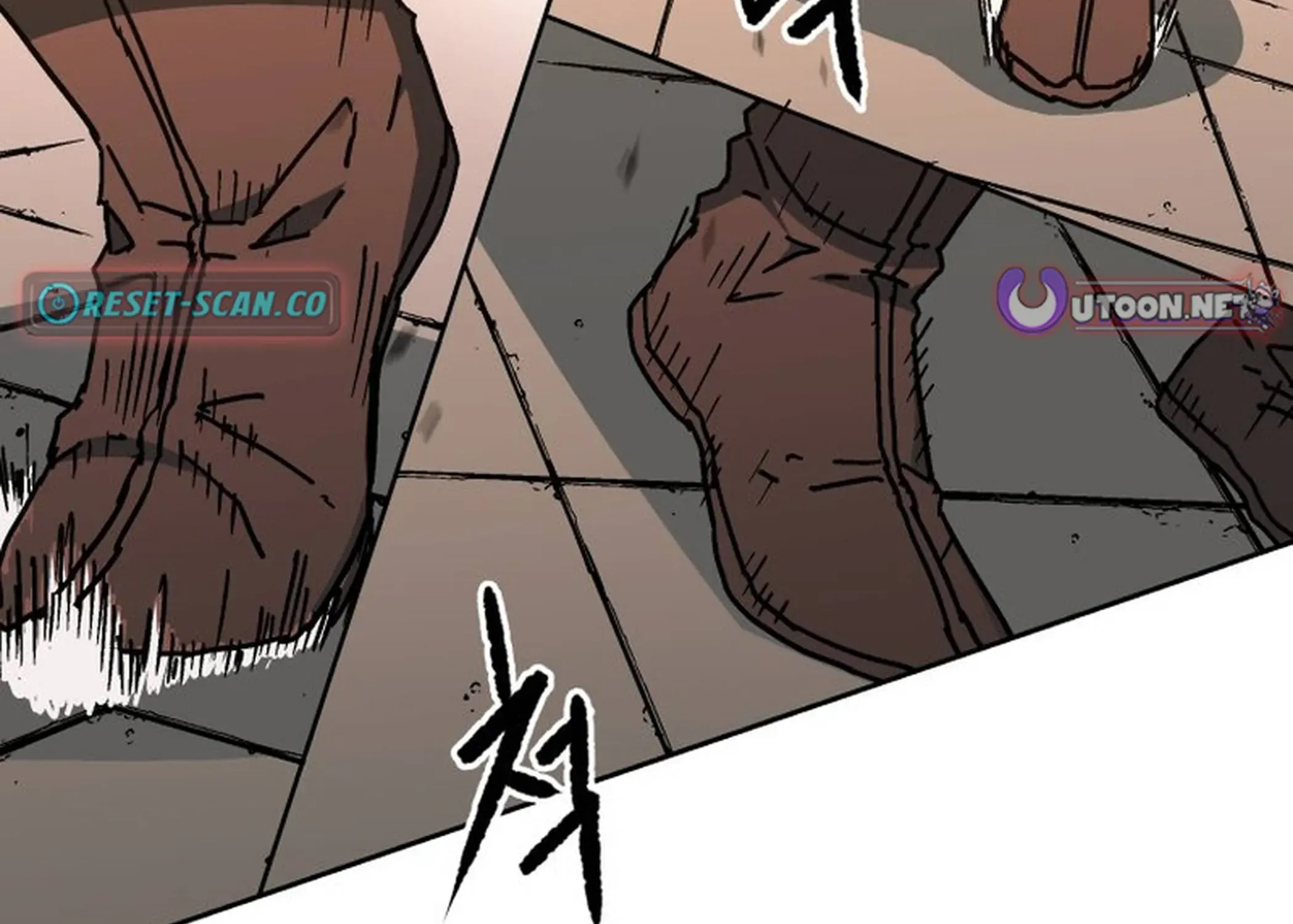 The Last Master of Jongnam Sect Chapter 10 page 67 - 