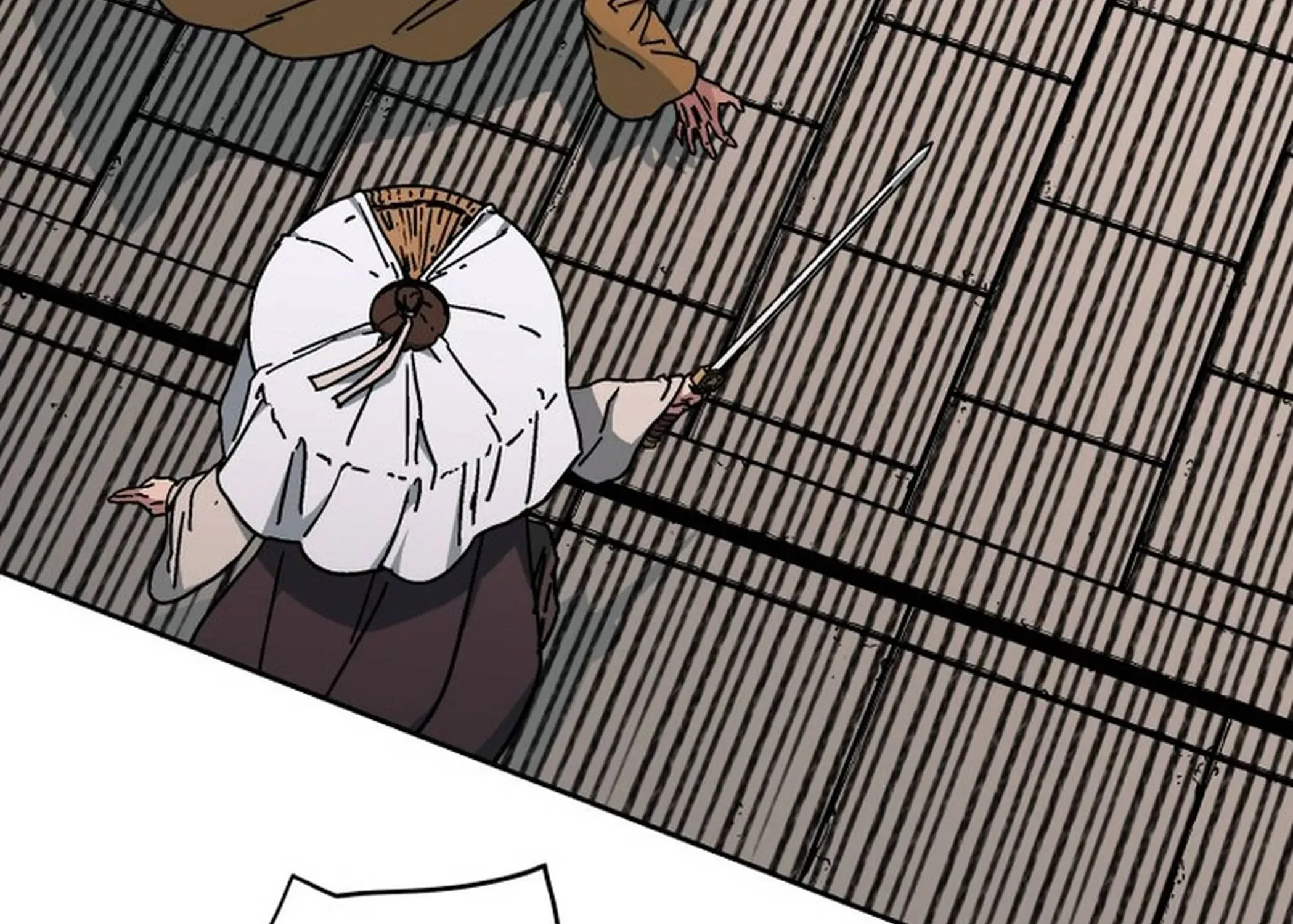 The Last Master of Jongnam Sect Chapter 10 page 9 - 
