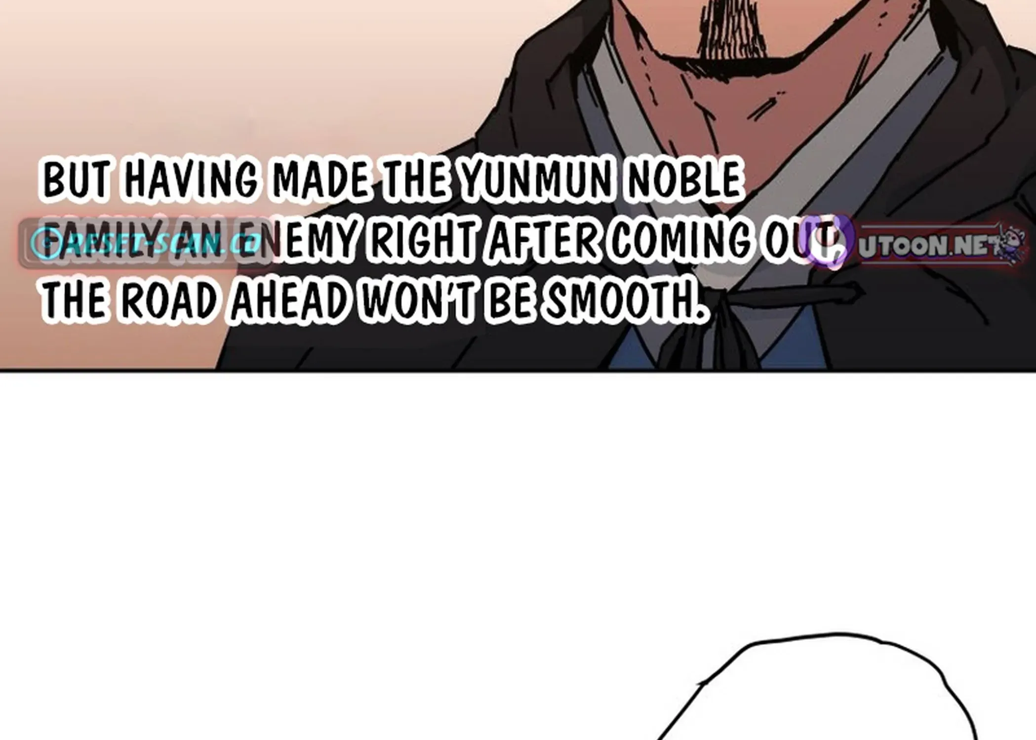 The Last Master of Jongnam Sect Chapter 10 page 81 - 