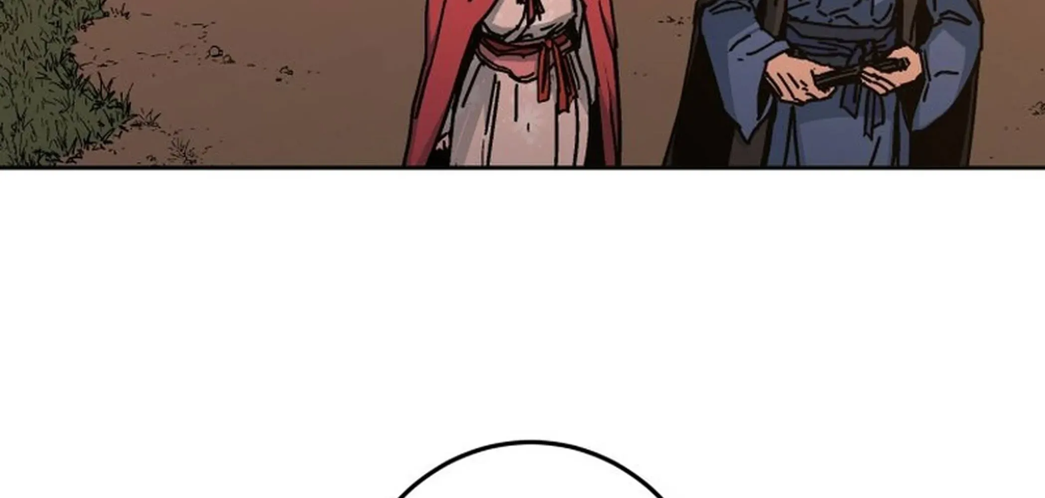The Last Master of Jongnam Sect Chapter 10 page 84 - 