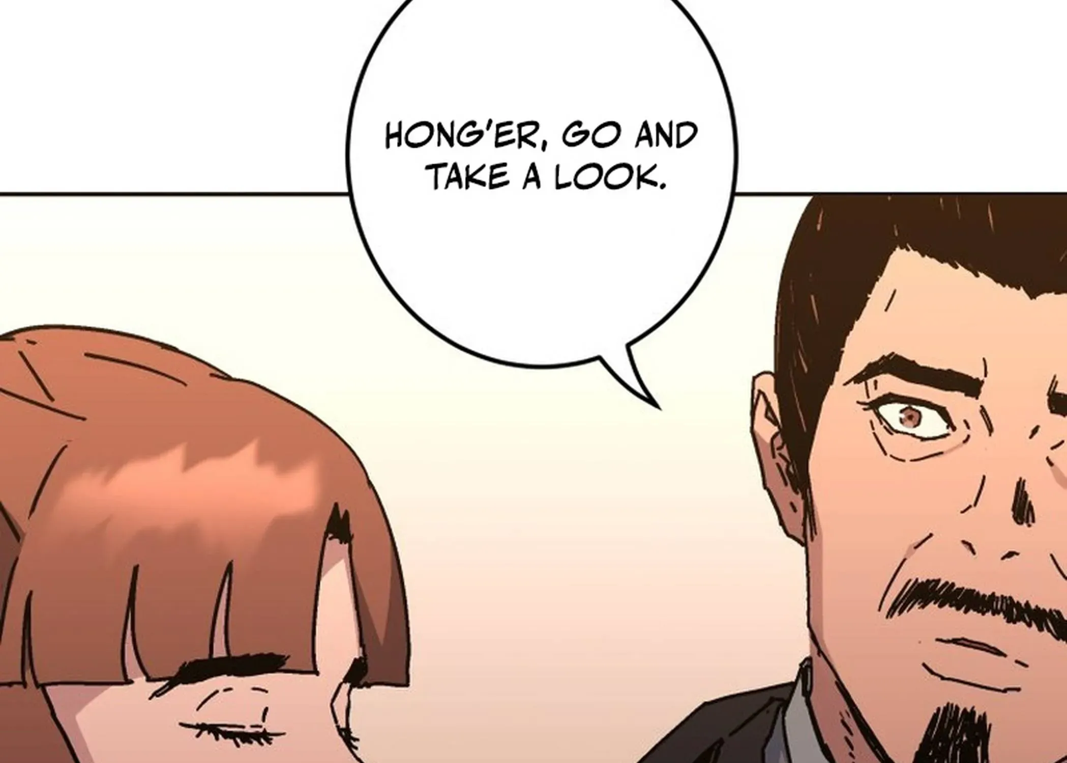 The Last Master of Jongnam Sect Chapter 10 page 85 - 