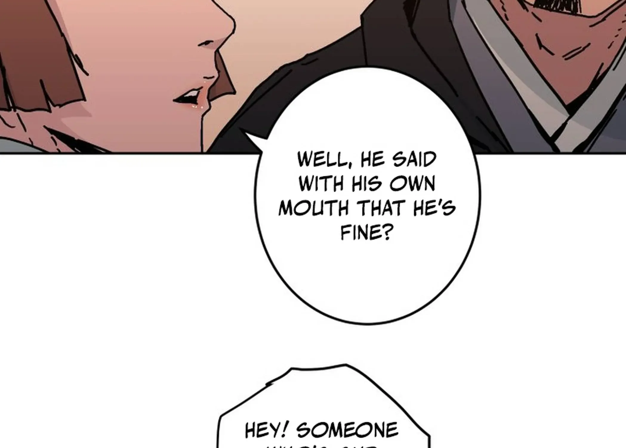The Last Master of Jongnam Sect Chapter 10 page 86 - 