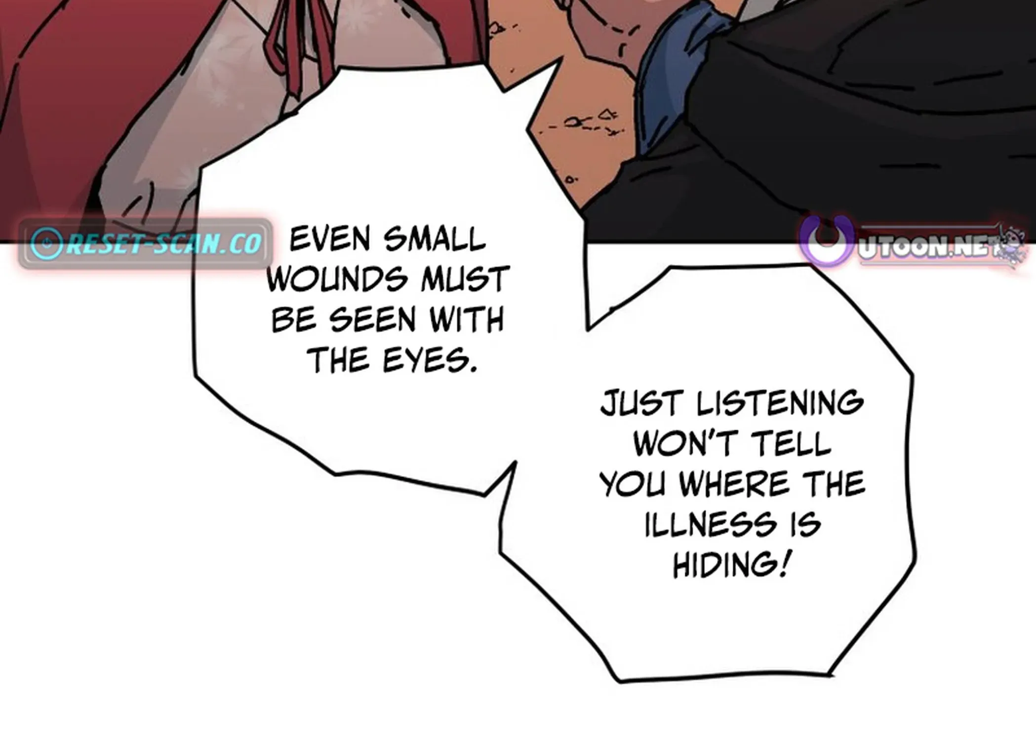 The Last Master of Jongnam Sect Chapter 10 page 88 - 