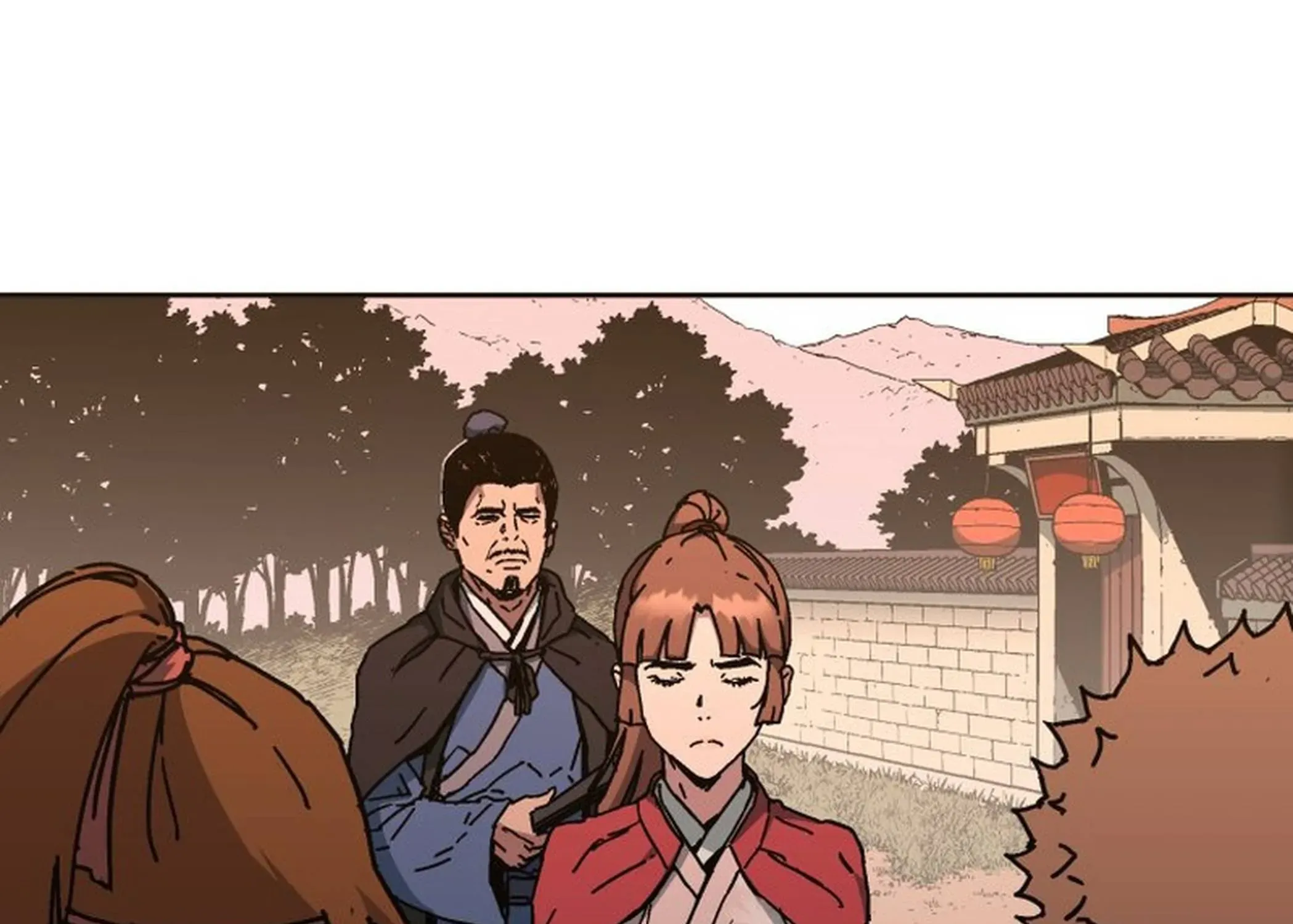 The Last Master of Jongnam Sect Chapter 10 page 89 - 