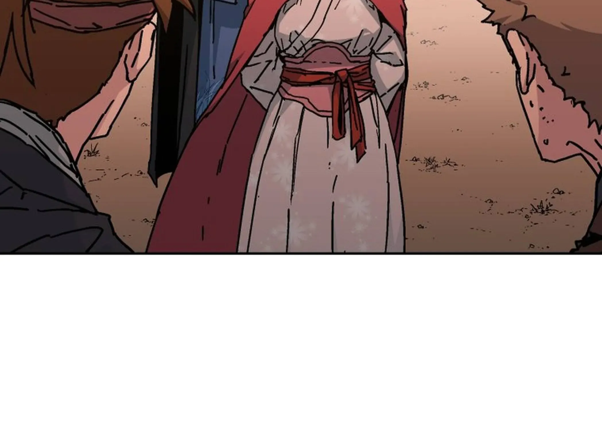 The Last Master of Jongnam Sect Chapter 10 page 90 - 