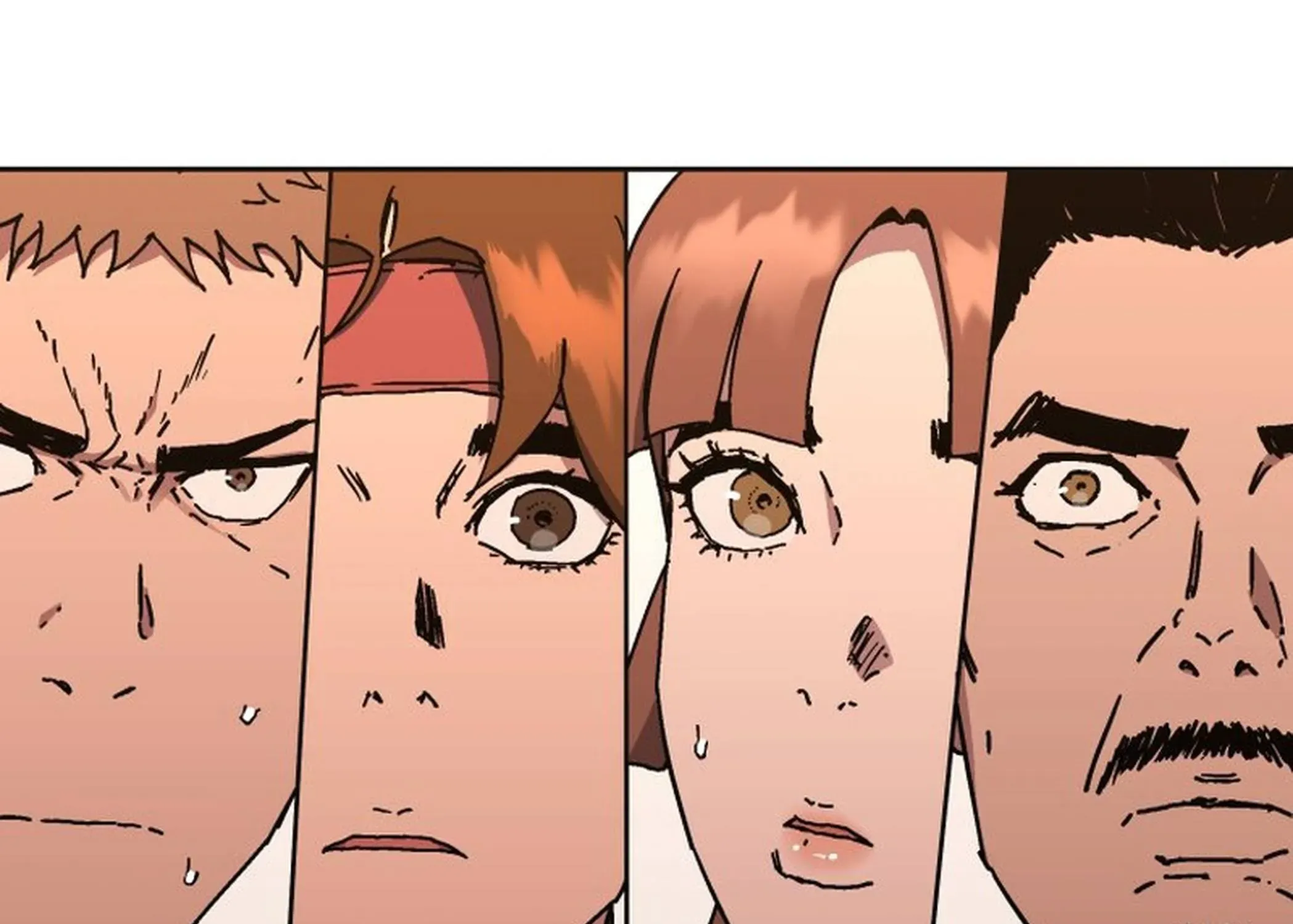 The Last Master of Jongnam Sect Chapter 10 page 99 - 