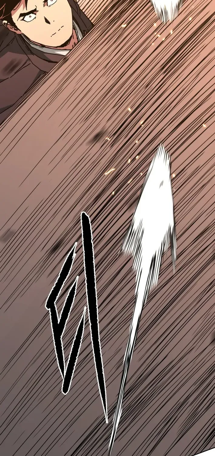 The Last Master of Jongnam Sect Chapter 11 page 12 - 