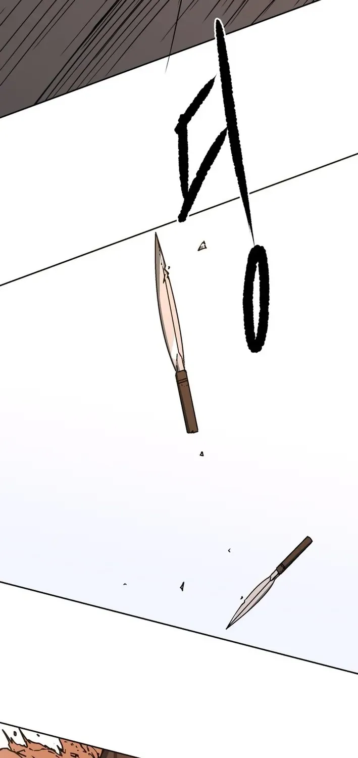 The Last Master of Jongnam Sect Chapter 11 page 13 - 