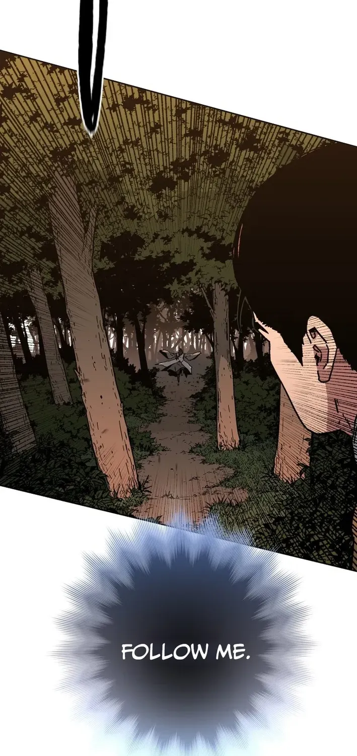 The Last Master of Jongnam Sect Chapter 11 page 16 - 