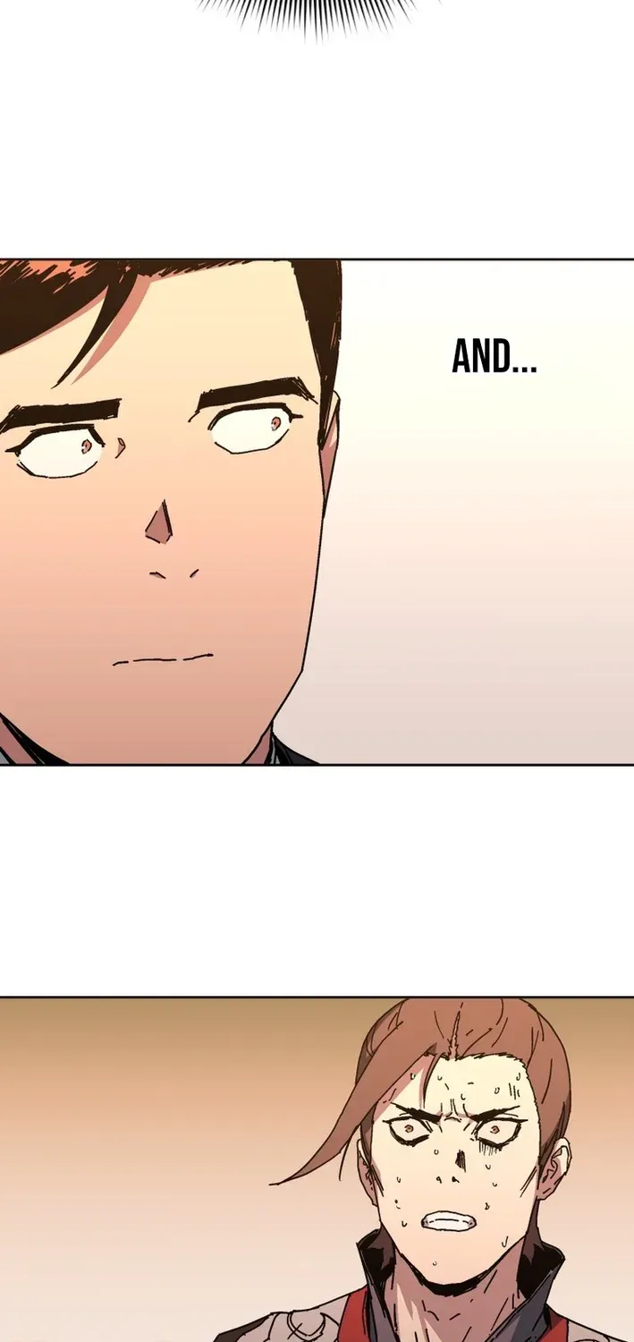 The Last Master of Jongnam Sect Chapter 11 page 19 - 
