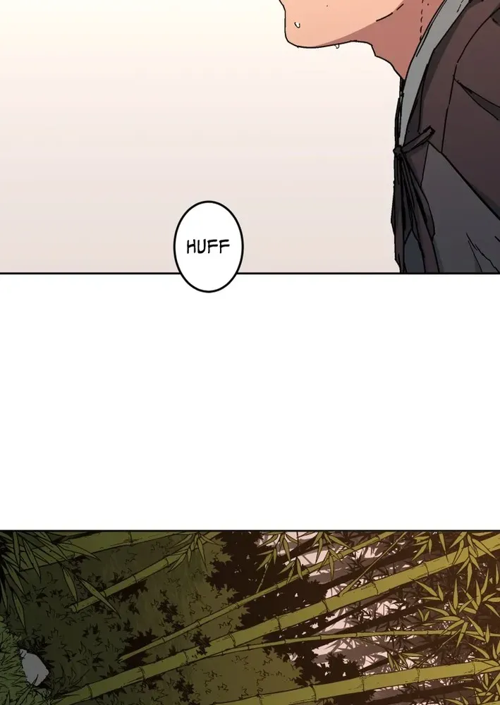 The Last Master of Jongnam Sect Chapter 11 page 28 - 