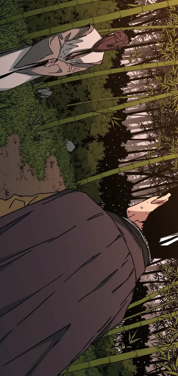 The Last Master of Jongnam Sect Chapter 11 page 29 - 