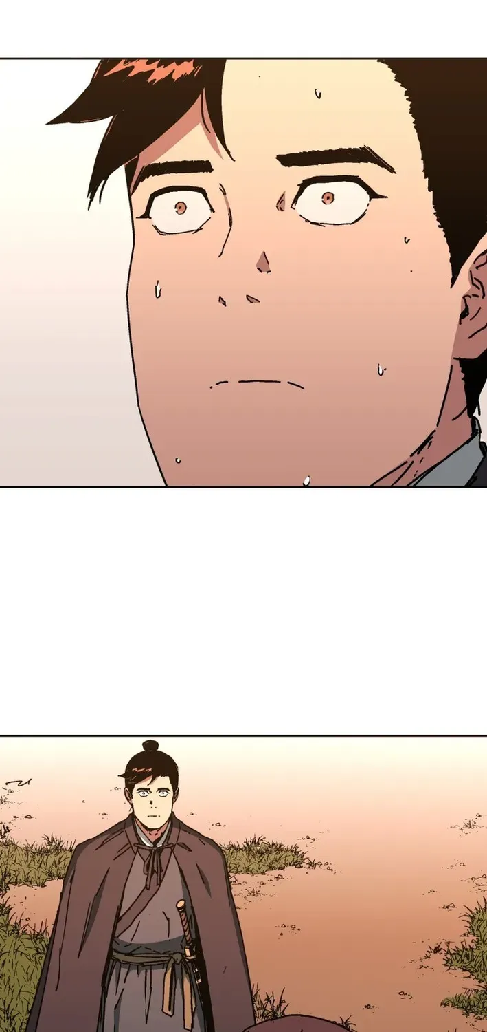 The Last Master of Jongnam Sect Chapter 11 page 31 - 