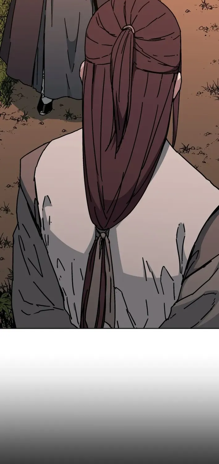 The Last Master of Jongnam Sect Chapter 11 page 32 - 