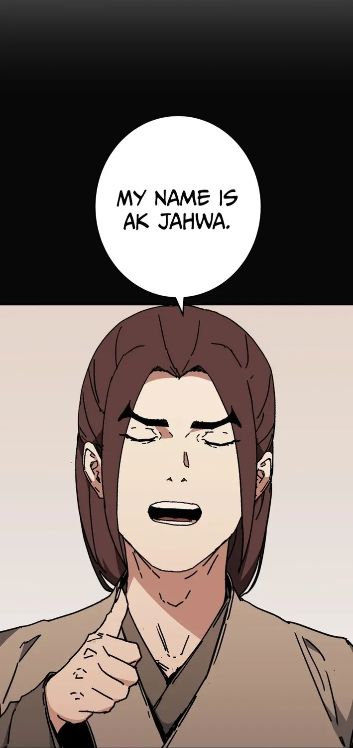 The Last Master of Jongnam Sect Chapter 11 page 33 - 