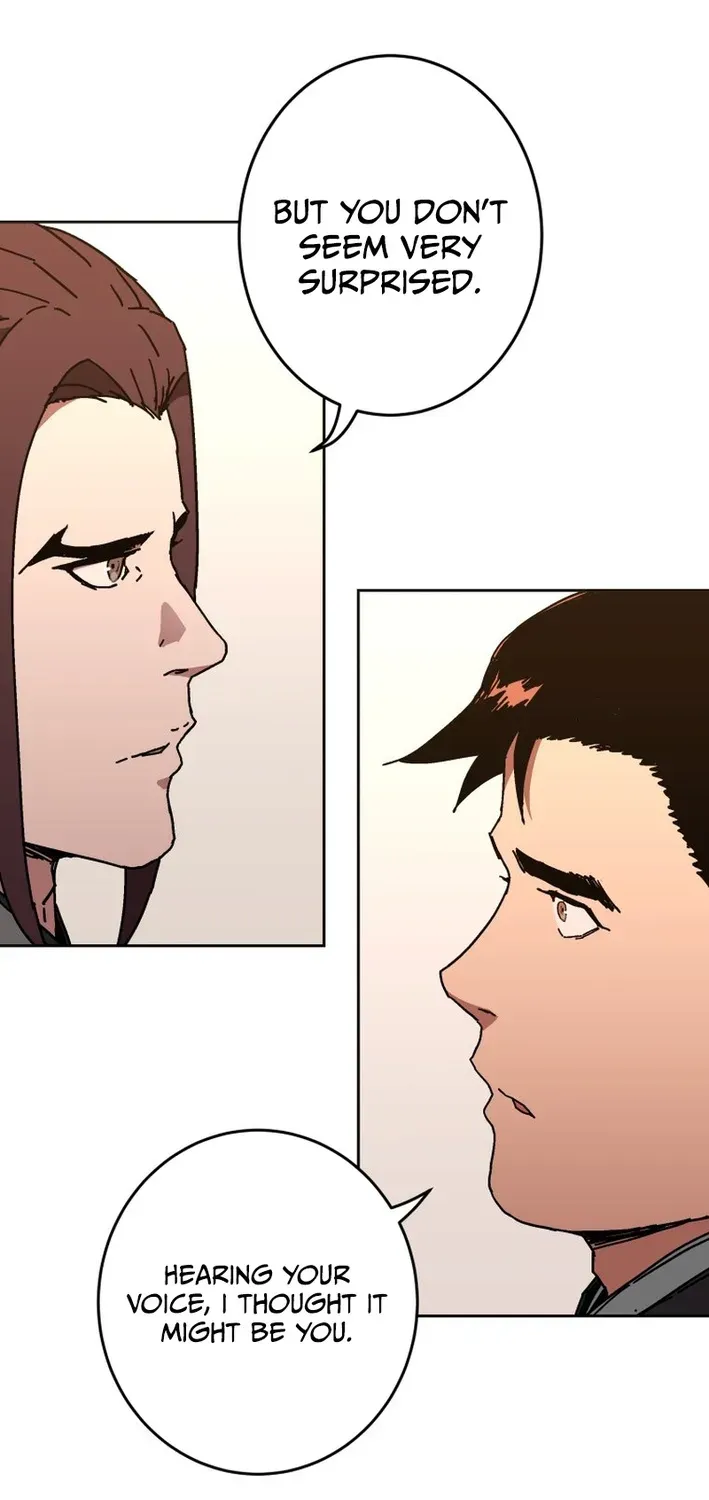 The Last Master of Jongnam Sect Chapter 11 page 40 - 