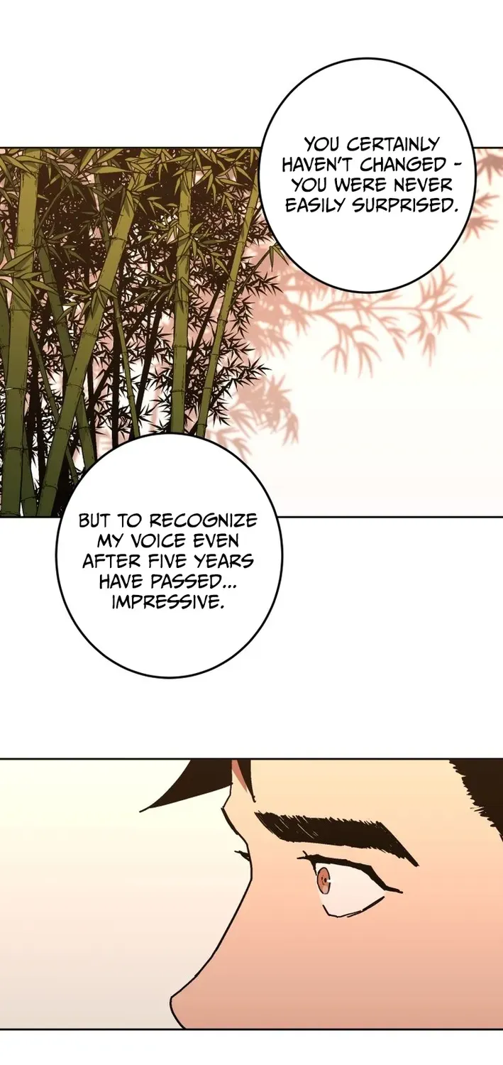 The Last Master of Jongnam Sect Chapter 11 page 41 - 
