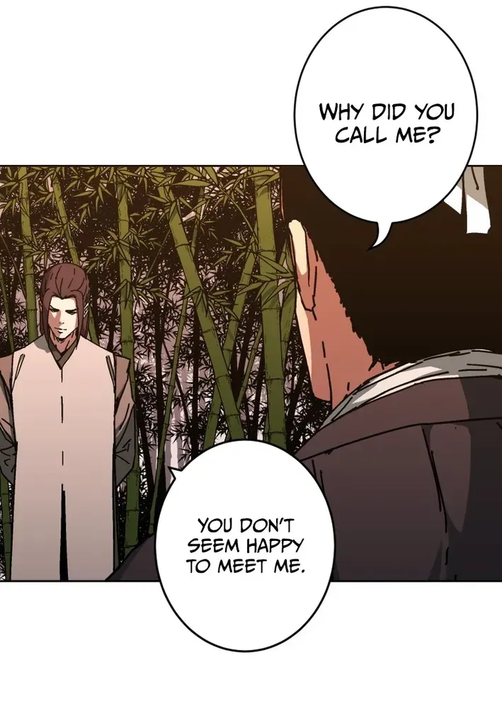 The Last Master of Jongnam Sect Chapter 11 page 42 - 