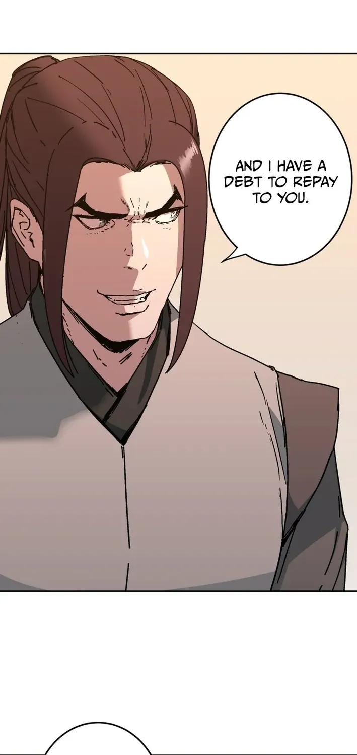 The Last Master of Jongnam Sect Chapter 11 page 44 - 