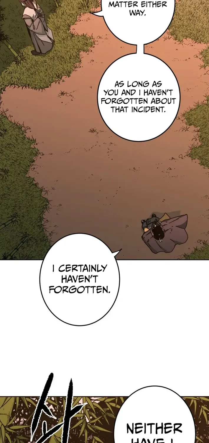 The Last Master of Jongnam Sect Chapter 11 page 46 - 