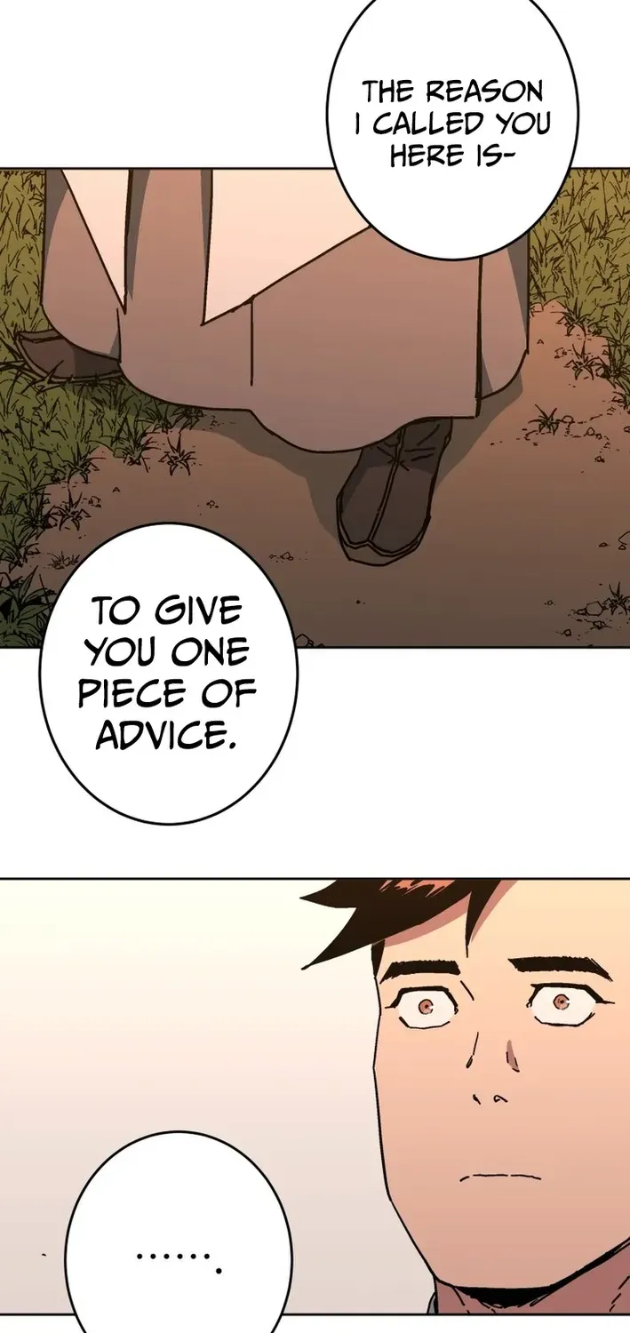 The Last Master of Jongnam Sect Chapter 11 page 48 - 