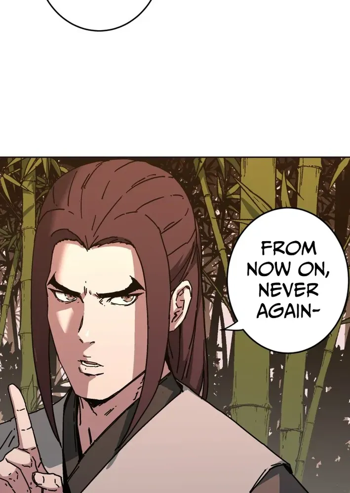 The Last Master of Jongnam Sect Chapter 11 page 49 - 