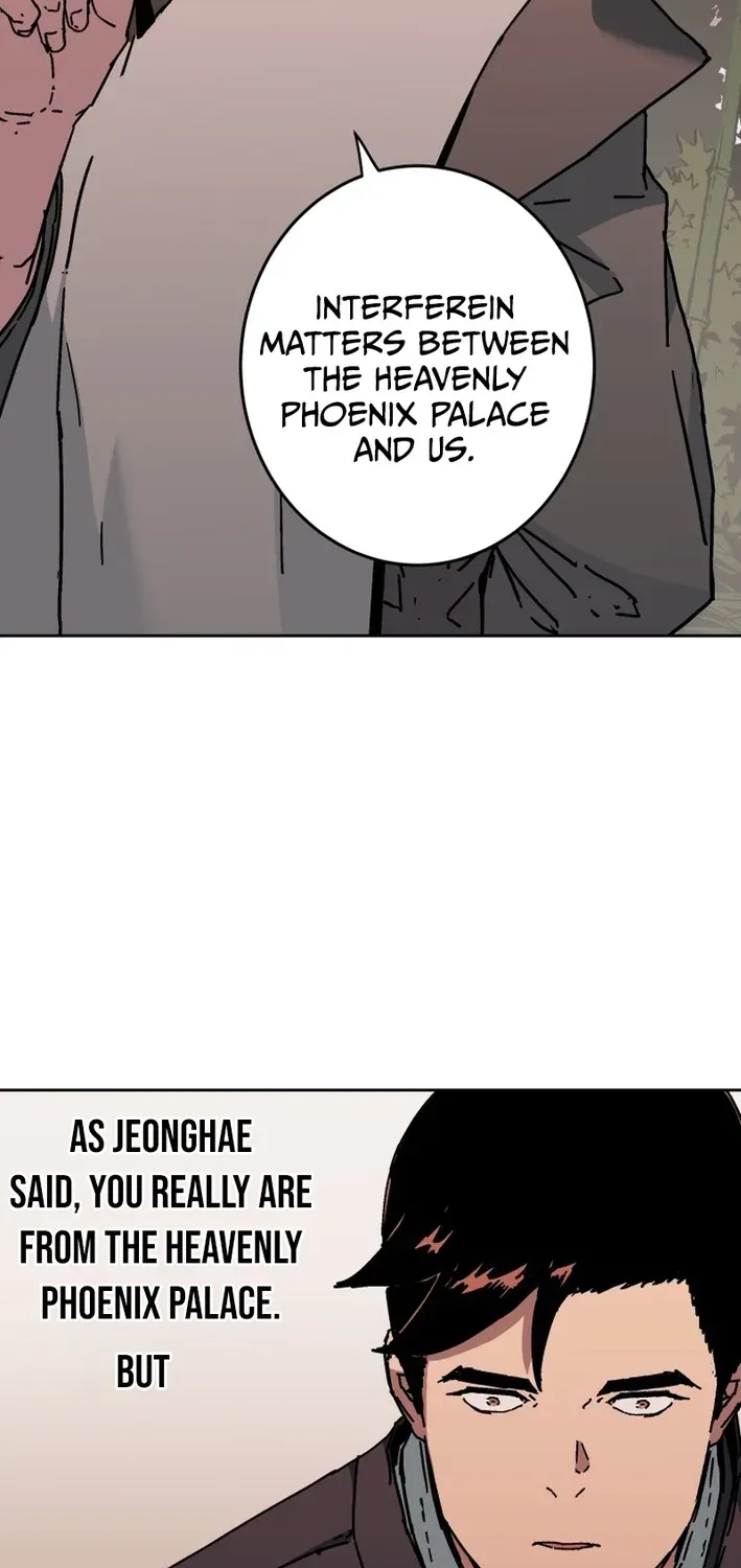 The Last Master of Jongnam Sect Chapter 11 page 50 - 
