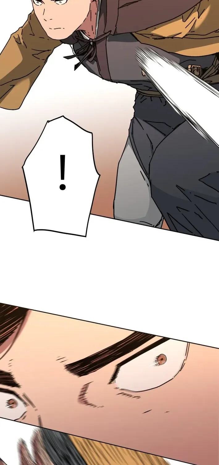 The Last Master of Jongnam Sect Chapter 11 page 6 - 