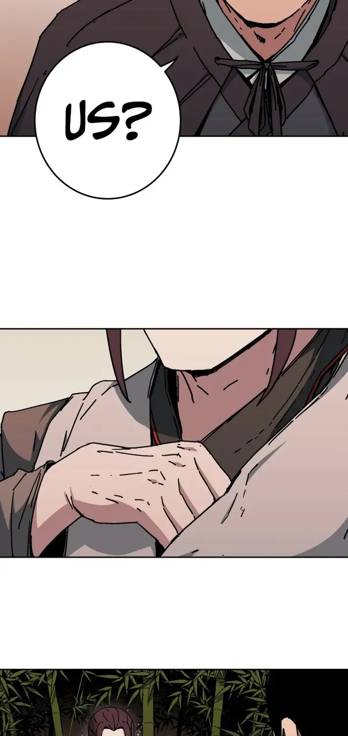 The Last Master of Jongnam Sect Chapter 11 page 51 - 