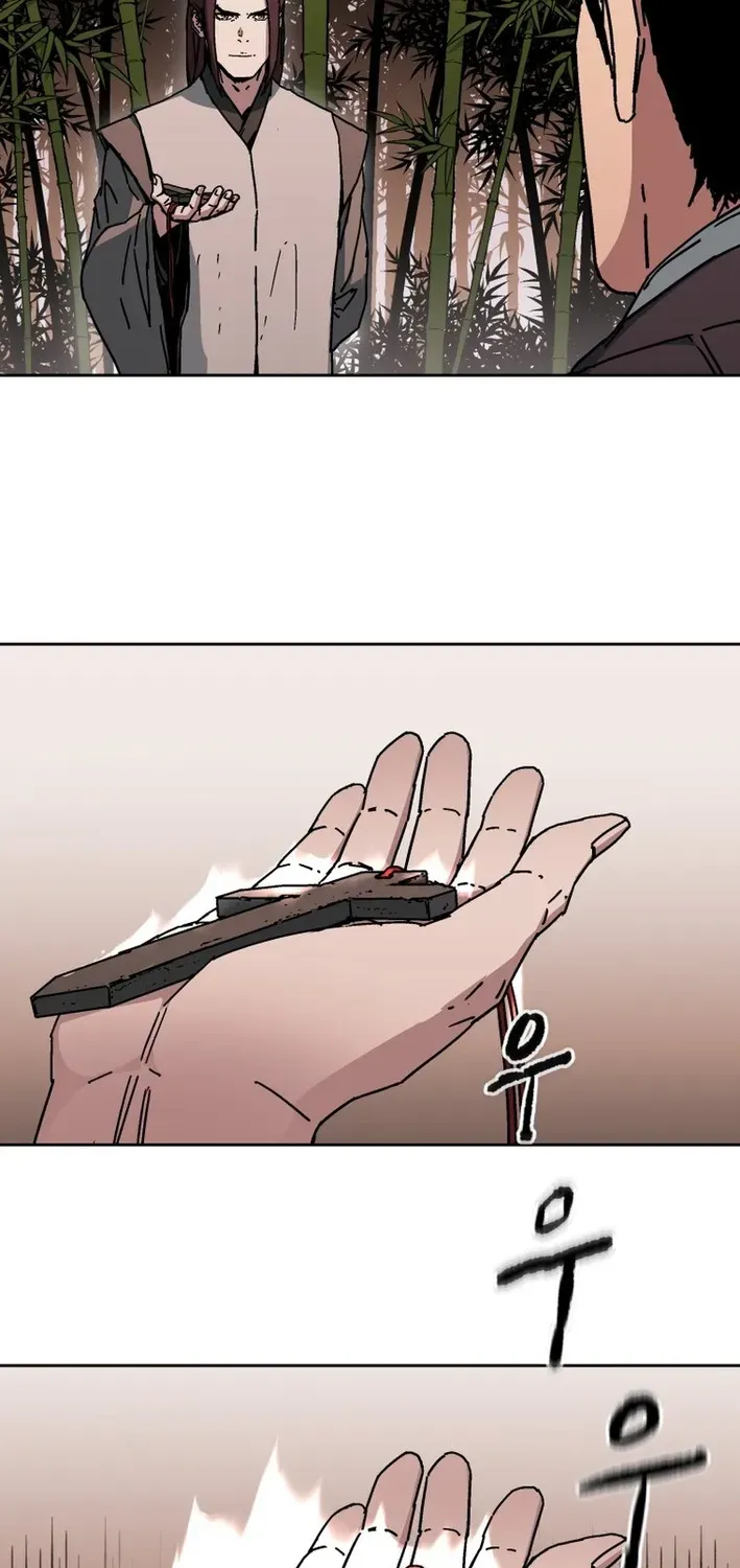 The Last Master of Jongnam Sect Chapter 11 page 52 - 