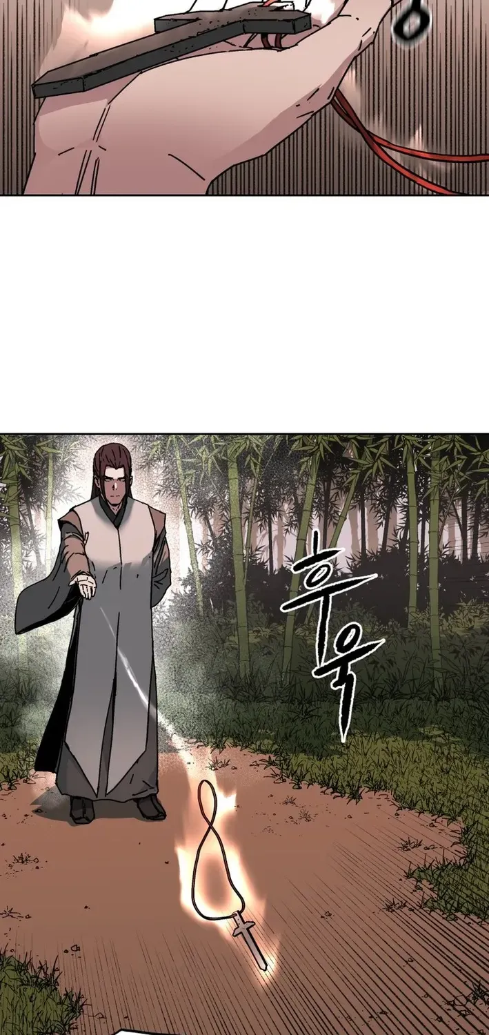 The Last Master of Jongnam Sect Chapter 11 page 53 - 