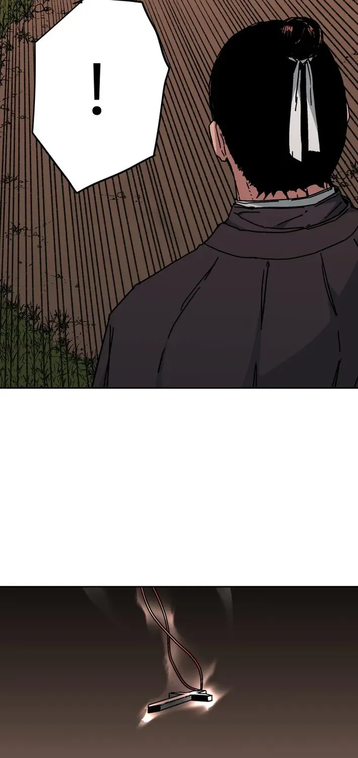 The Last Master of Jongnam Sect Chapter 11 page 54 - 