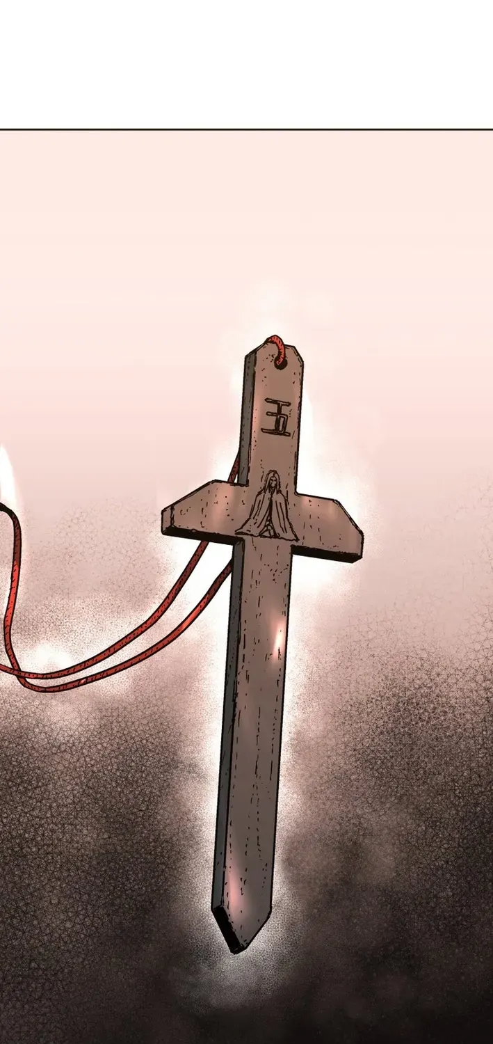 The Last Master of Jongnam Sect Chapter 11 page 57 - 