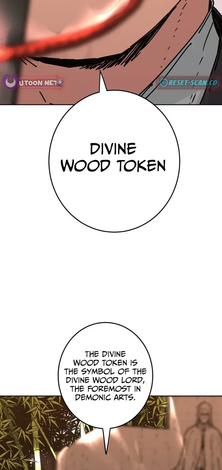 The Last Master of Jongnam Sect Chapter 11 page 59 - 