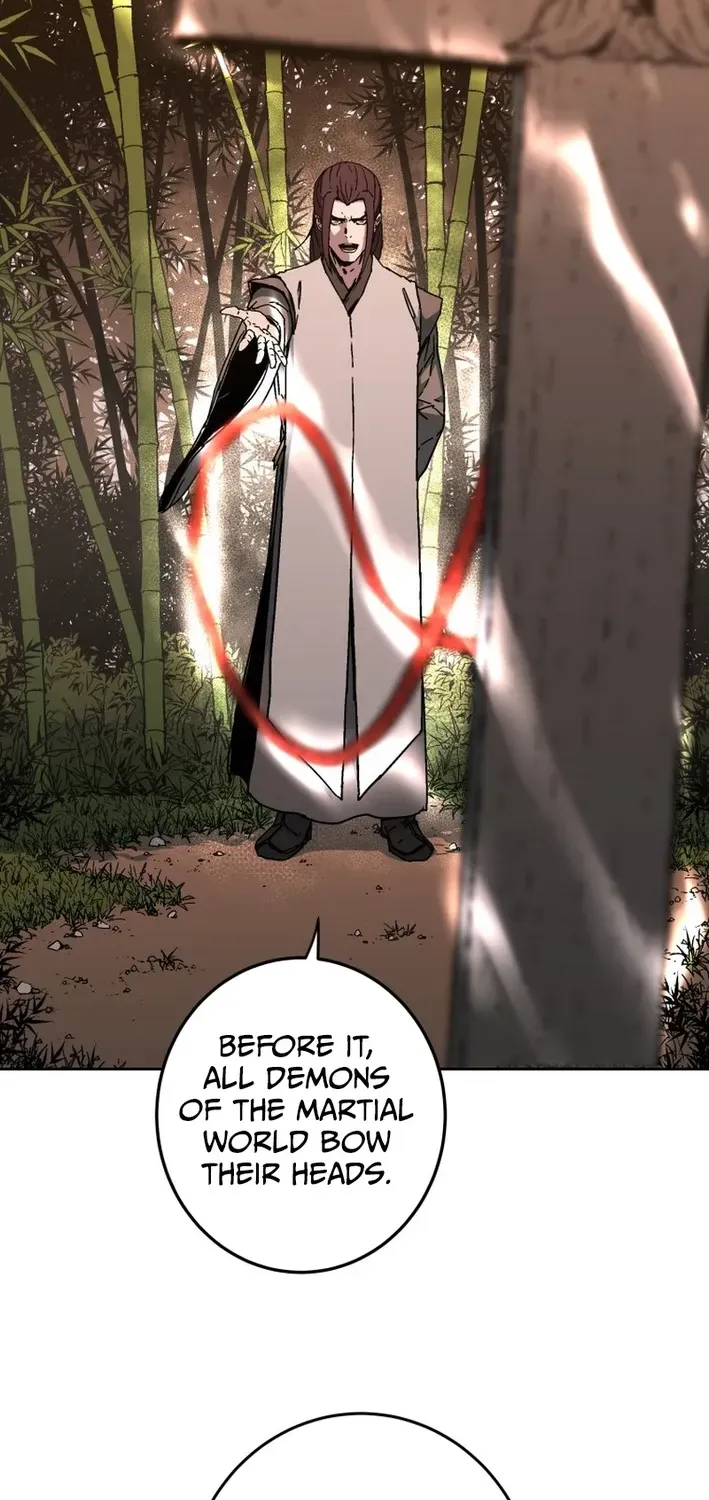 The Last Master of Jongnam Sect Chapter 11 page 60 - 