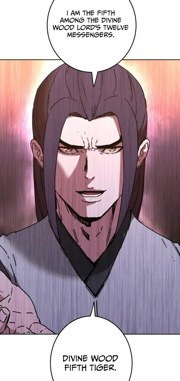 The Last Master of Jongnam Sect Chapter 11 page 61 - 