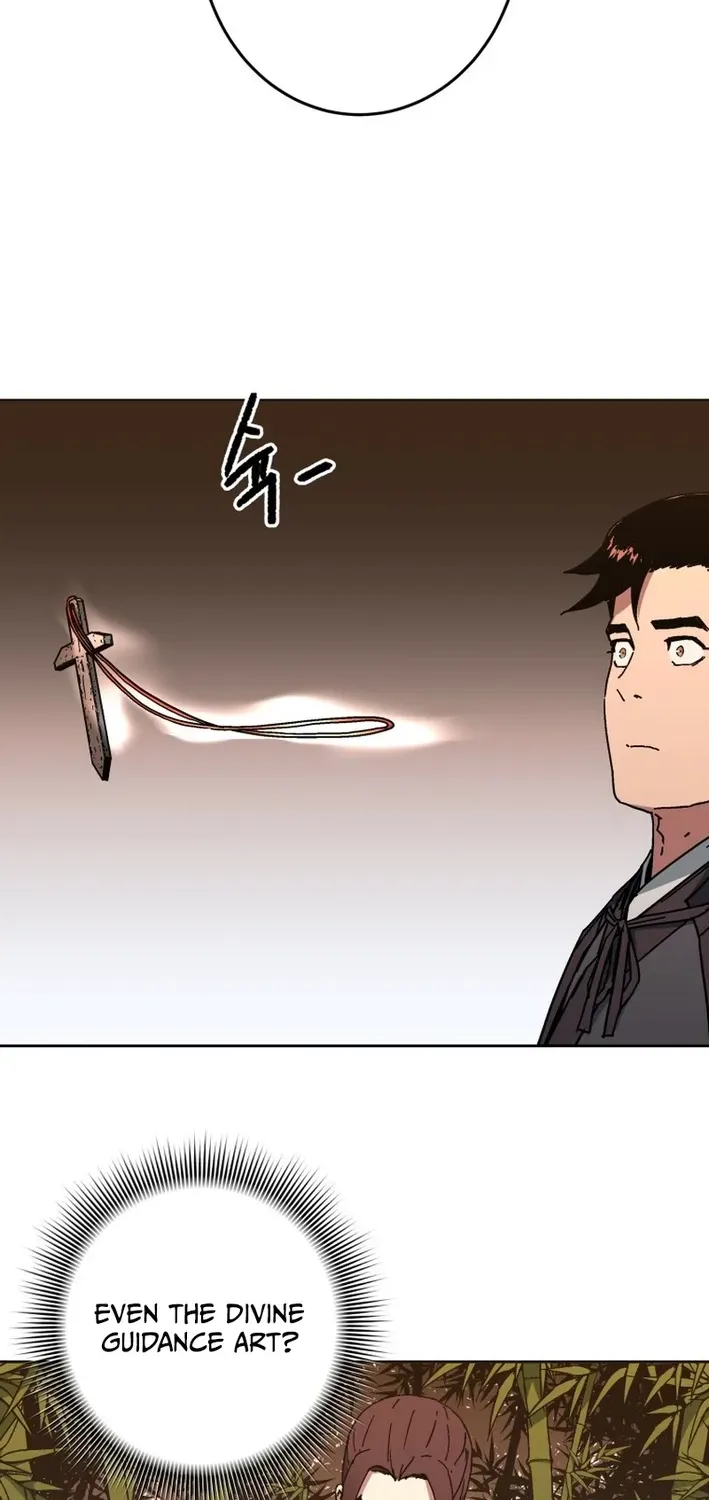 The Last Master of Jongnam Sect Chapter 11 page 62 - 