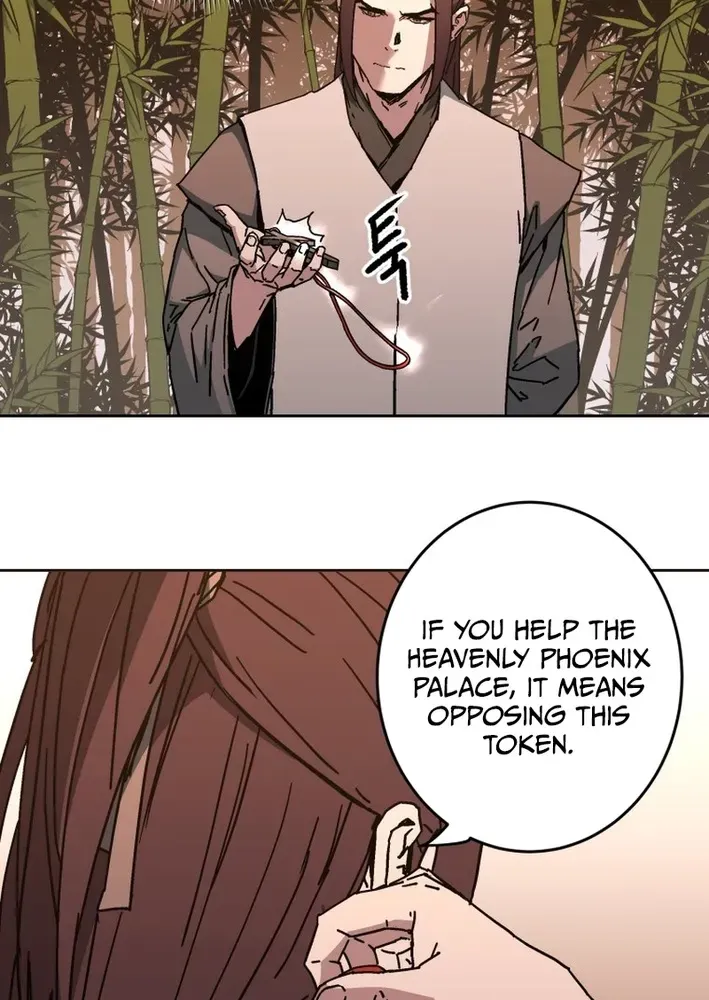 The Last Master of Jongnam Sect Chapter 11 page 63 - 