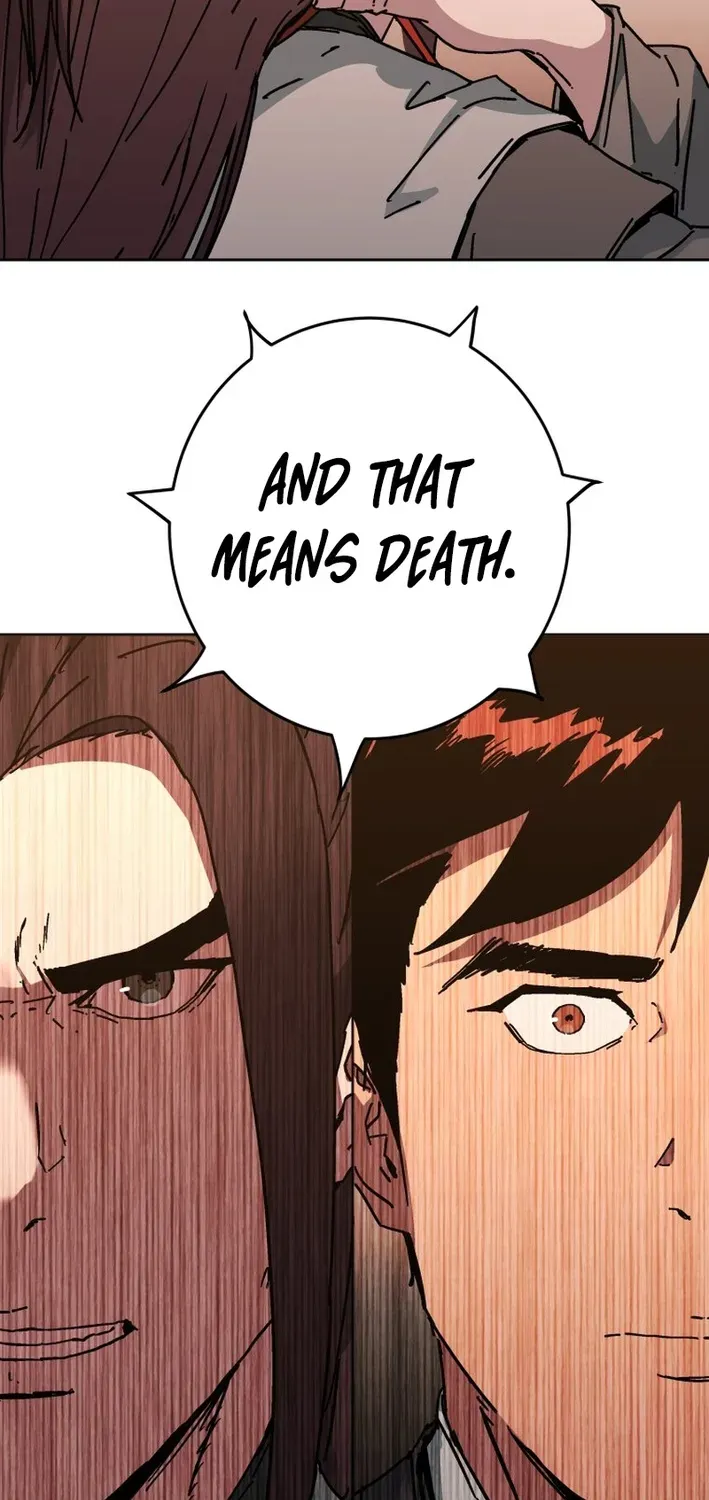The Last Master of Jongnam Sect Chapter 11 page 64 - 