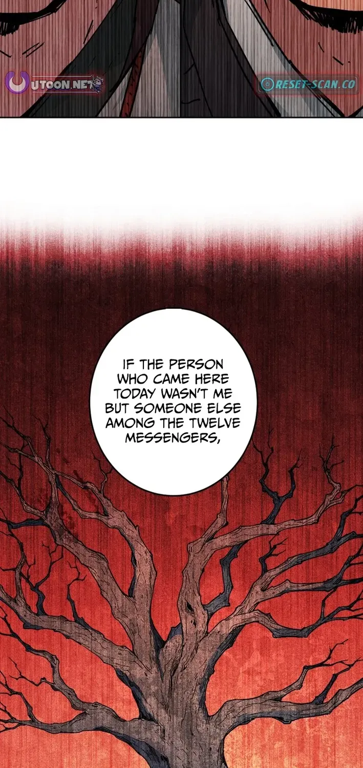 The Last Master of Jongnam Sect Chapter 11 page 65 - 