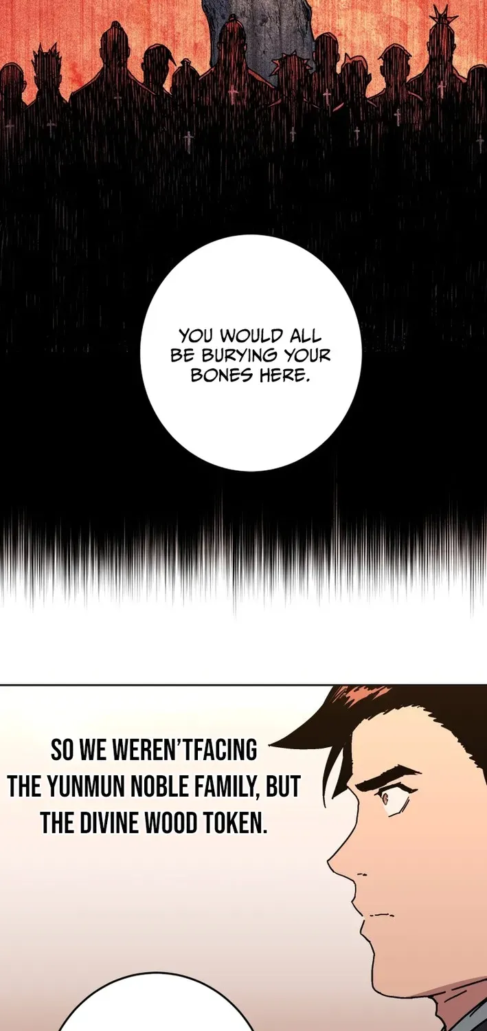 The Last Master of Jongnam Sect Chapter 11 page 66 - 