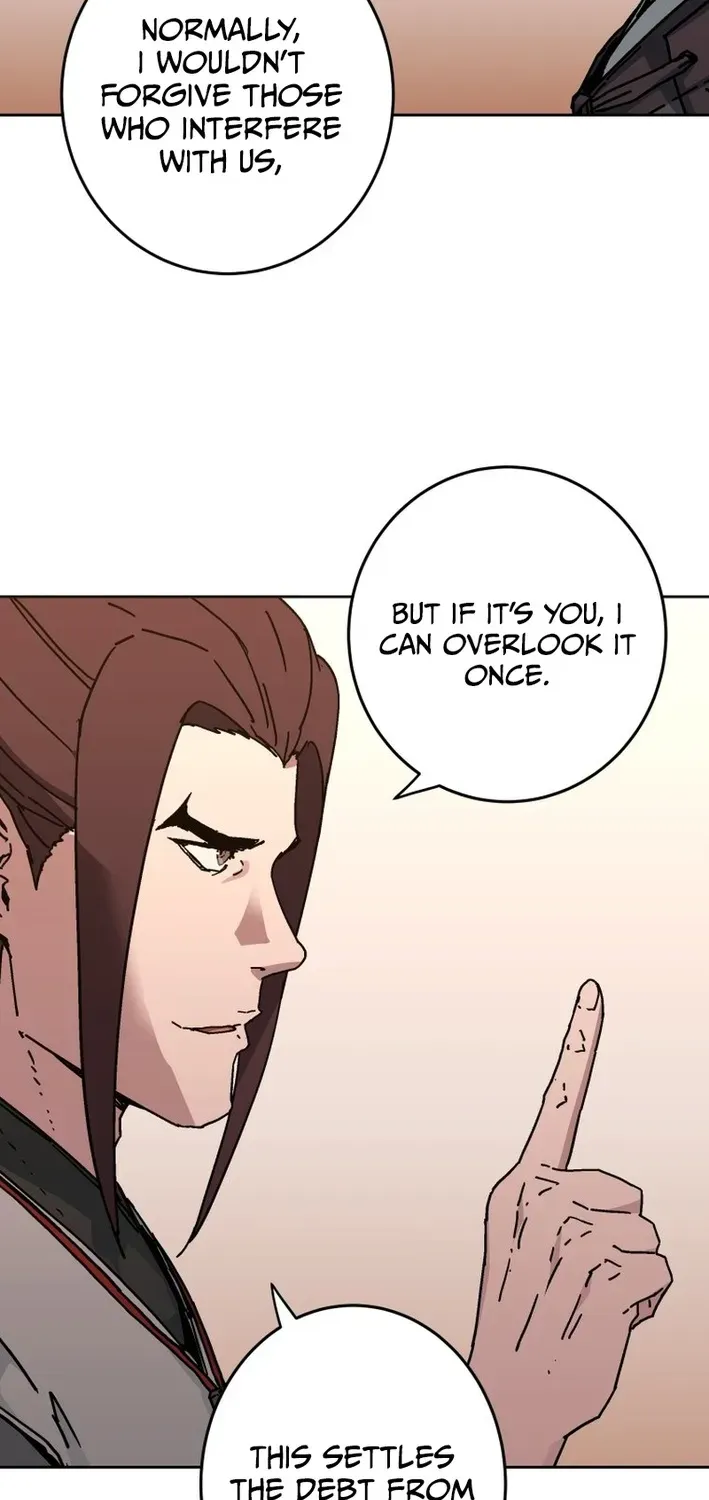 The Last Master of Jongnam Sect Chapter 11 page 67 - 