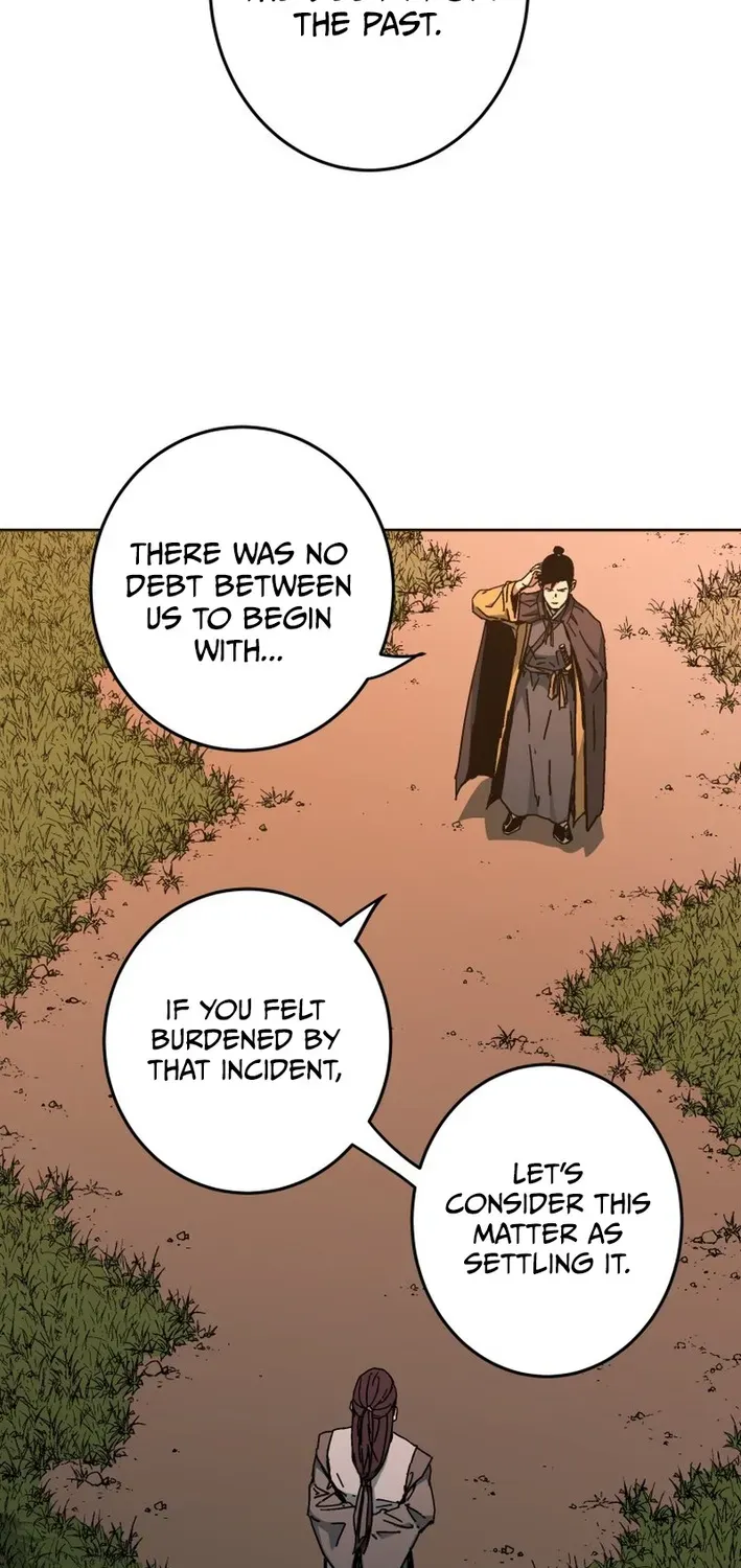 The Last Master of Jongnam Sect Chapter 11 page 68 - 