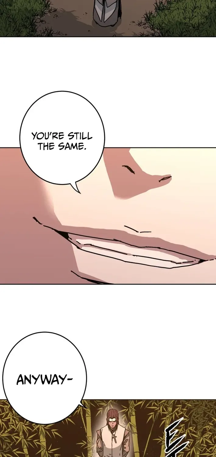 The Last Master of Jongnam Sect Chapter 11 page 69 - 