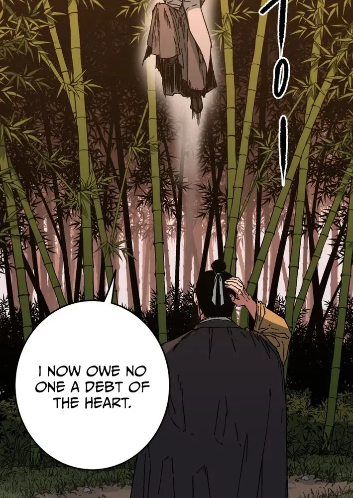 The Last Master of Jongnam Sect Chapter 11 page 70 - 