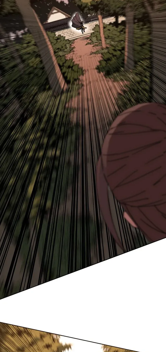 The Last Master of Jongnam Sect Chapter 11 page 8 - 