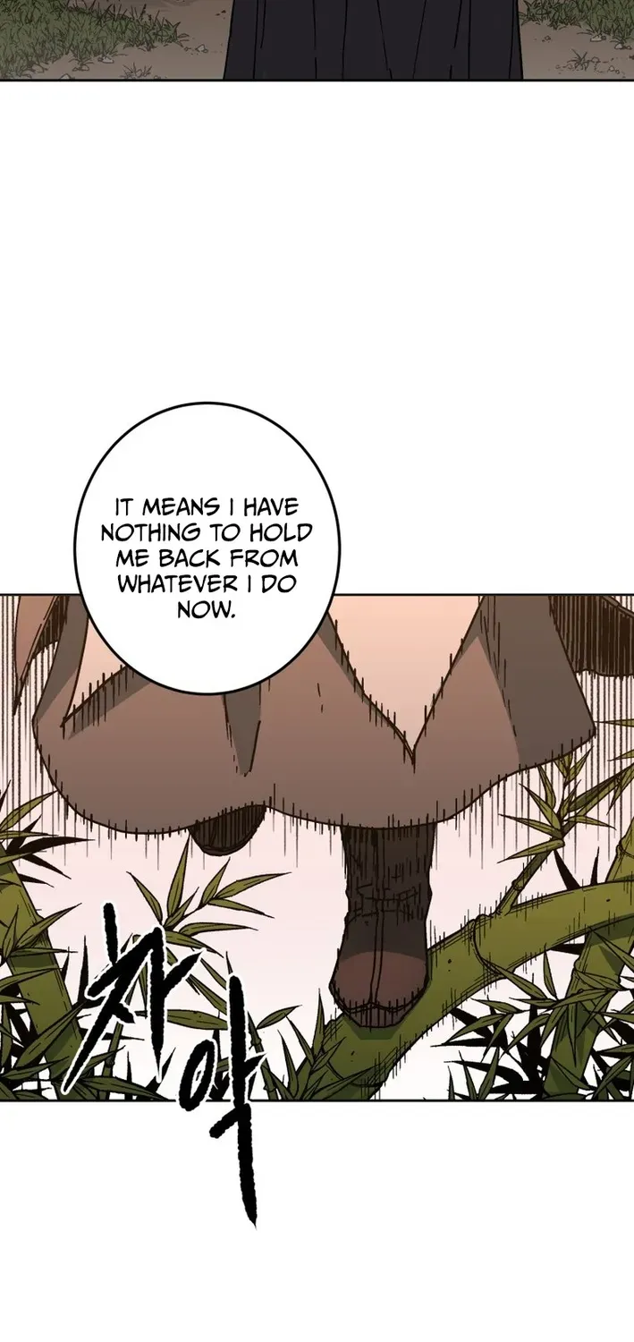 The Last Master of Jongnam Sect Chapter 11 page 71 - 