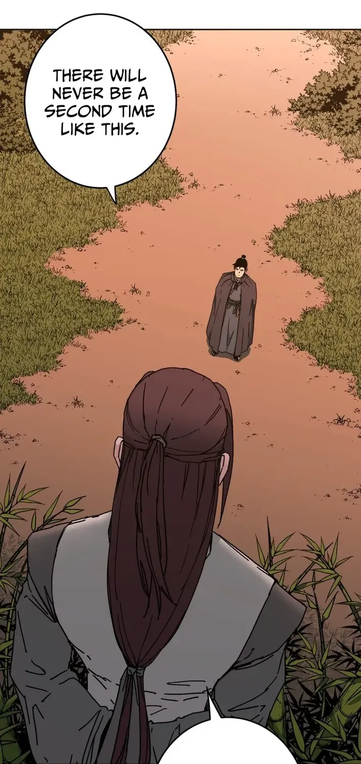 The Last Master of Jongnam Sect Chapter 11 page 72 - 